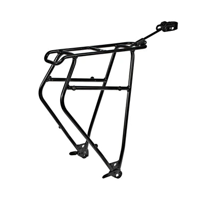 ORTLIEB QUICK RACK XL Portaequipajes Negro