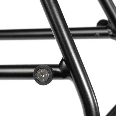 ORTLIEB QUICK RACK XL Portaequipajes Negro