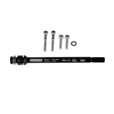 Pasador transversal para portaequipajes ORTLIEB QUICK RACK M6