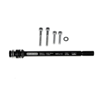 Pasador transversal para portaequipajes ORTLIEB QUICK RACK M6