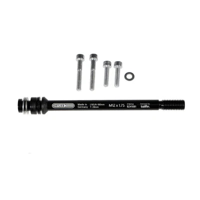 Pasador transversal para portaequipajes ORTLIEB QUICK RACK M6