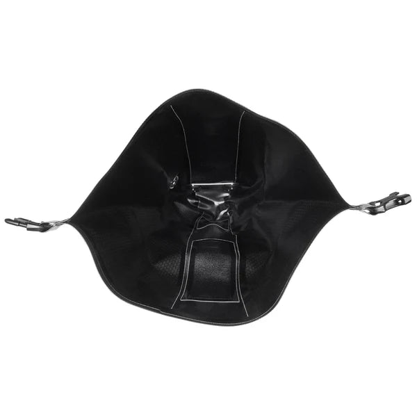 ORTLIEB SEAT PACK QR Bolsa de sillín 7,5 L Negro