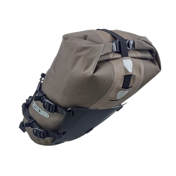 ORTLIEB SEAT PACK QR 7.5 L Bolsa de sillín beige