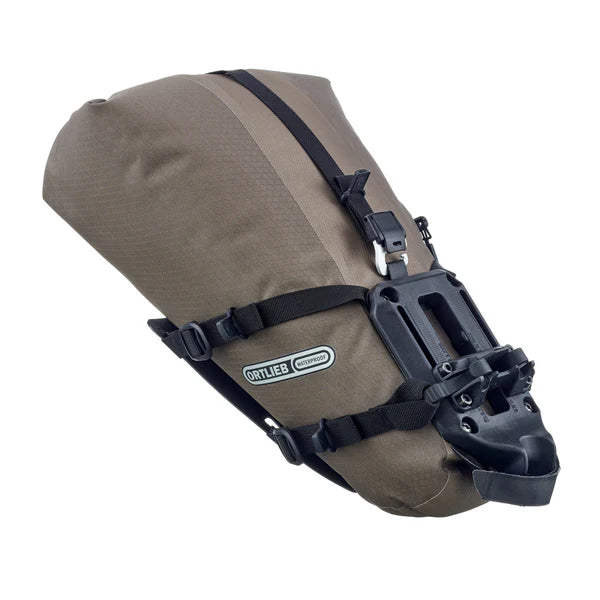 ORTLIEB SEAT PACK QR 7.5 L Bolsa de sillín beige