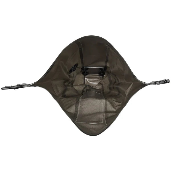 ORTLIEB SEAT PACK QR 7.5 L Bolsa de sillín beige