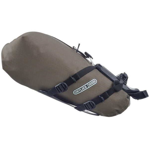 ORTLIEB SEAT PACK QR 7.5 L Bolsa de sillín beige