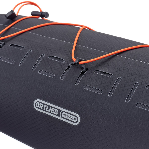 ORTLIEB DRY PACK Bolsa Impermeable 16 L Negra