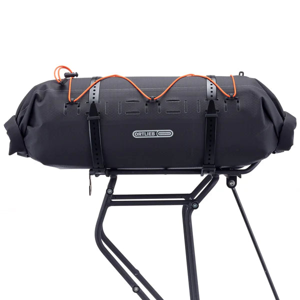 ORTLIEB DRY PACK Bolsa Impermeable 16 L Negra