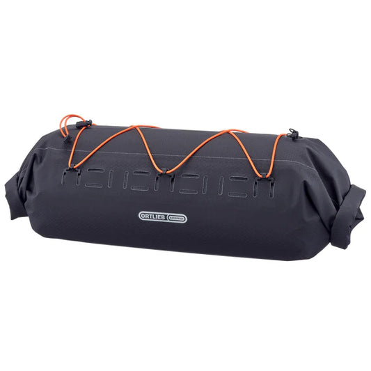 ORTLIEB DRY PACK Bolsa Impermeable 16 L Negra