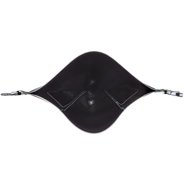 ORTLIEB DRY PACK Bolsa Impermeable 16 L Negra