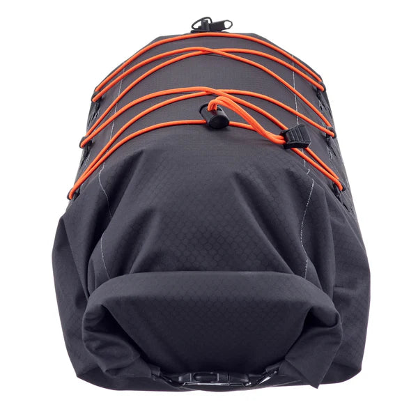 ORTLIEB DRY PACK Bolsa Impermeable 16 L Negra