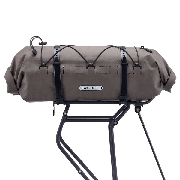 ORTLIEB DRY PACK Bolsa impermeable 16 L Beige