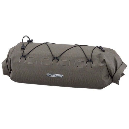 ORTLIEB DRY PACK Bolsa impermeable 16 L Gris