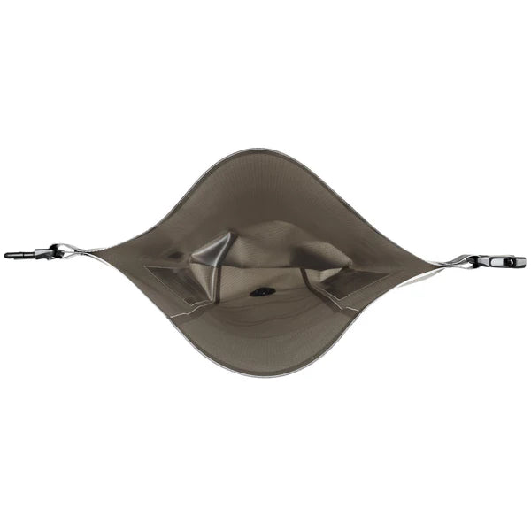 ORTLIEB DRY PACK Bolsa impermeable 16 L Beige