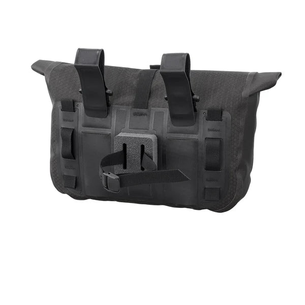 ORTLIEB ACCESSORY PACK Bolsa de manillar 3,5 L Negro