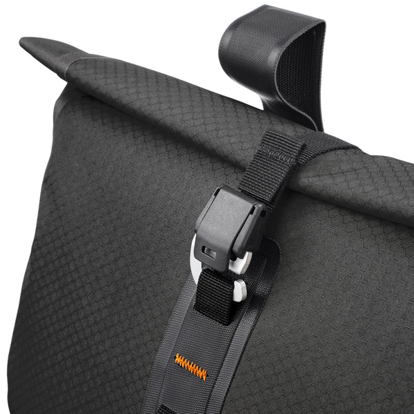 ORTLIEB ACCESSORY PACK Bolsa de manillar 3,5 L Negro