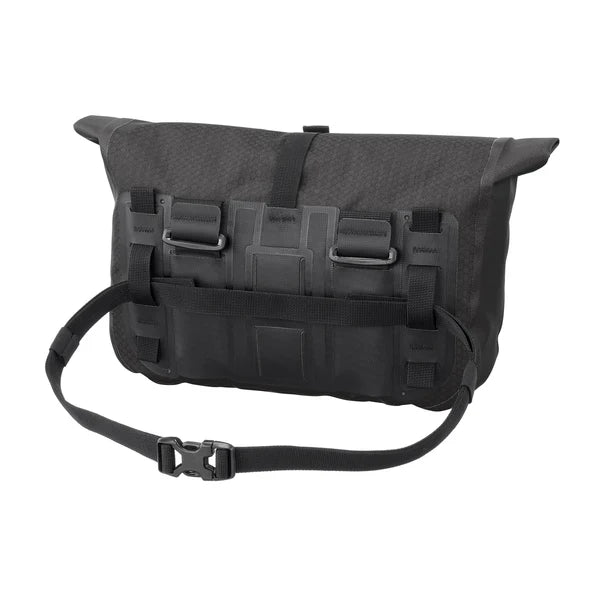 ORTLIEB ACCESSORY PACK Bolsa de manillar 3,5 L Negro