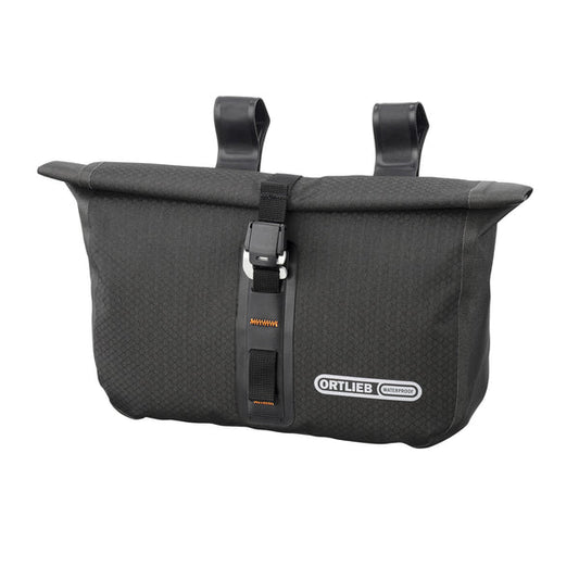 ORTLIEB ACCESSORY PACK Bolsa de manillar 3,5 L Negro
