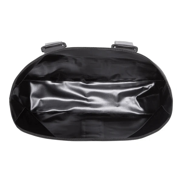 ORTLIEB ACCESSORY PACK Bolsa de manillar 3,5 L Negro