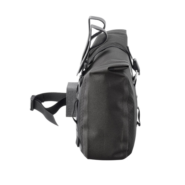 ORTLIEB ACCESSORY PACK Bolsa de manillar 3,5 L Negro