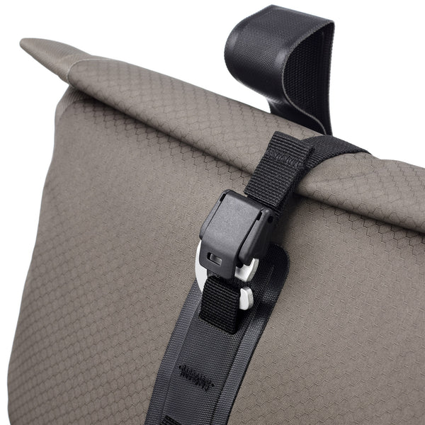 PACK ACCESORIOS ORTLIEB Bolsa manillar 3,5 L Beige