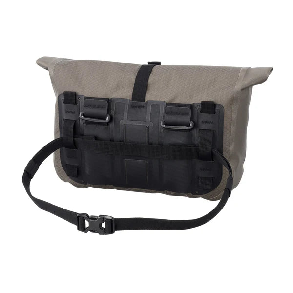 PACK ACCESORIOS ORTLIEB Bolsa manillar 3,5 L Beige