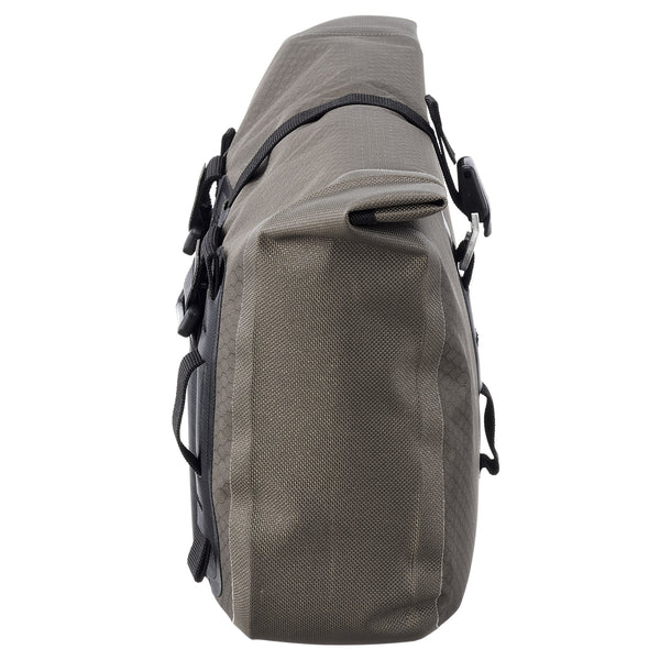 PACK ACCESORIOS ORTLIEB Bolsa manillar 3,5 L Beige