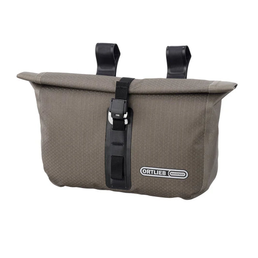 PACK ACCESORIOS ORTLIEB Bolsa manillar 3,5 L Gris