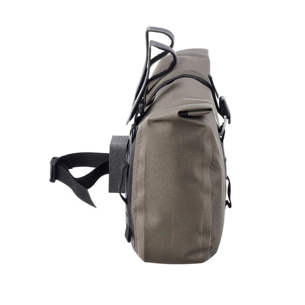 PACK ACCESORIOS ORTLIEB Bolsa manillar 3,5 L Beige