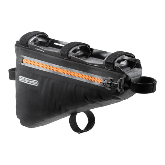 ORTLIEB FRAME PACK 4 L Bolsa para cuadros Negro