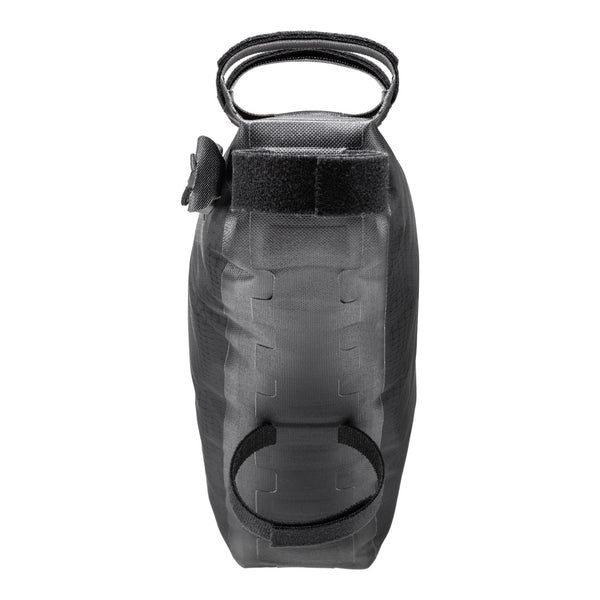 ORTLIEB FRAME PACK 4 L Bolsa para cuadros Negro