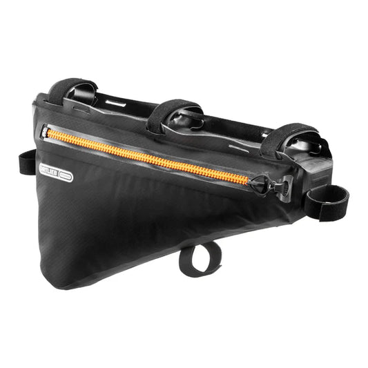 ORTLIEB FRAME PACK Bolsa 6 L Negro