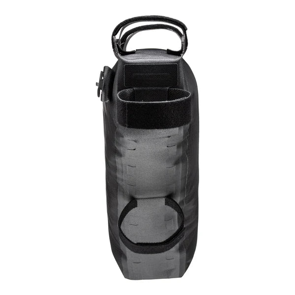 ORTLIEB FRAME PACK Bolsa 6 L Negro