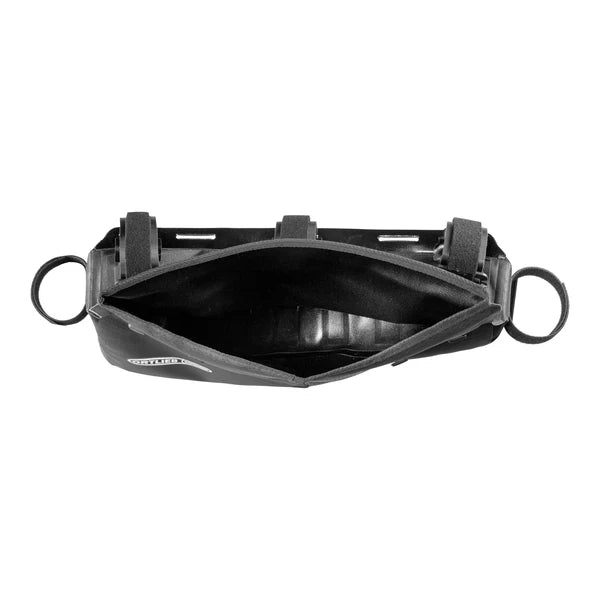 ORTLIEB FRAME PACK RC 4 L Bolsa para cuadros Negro