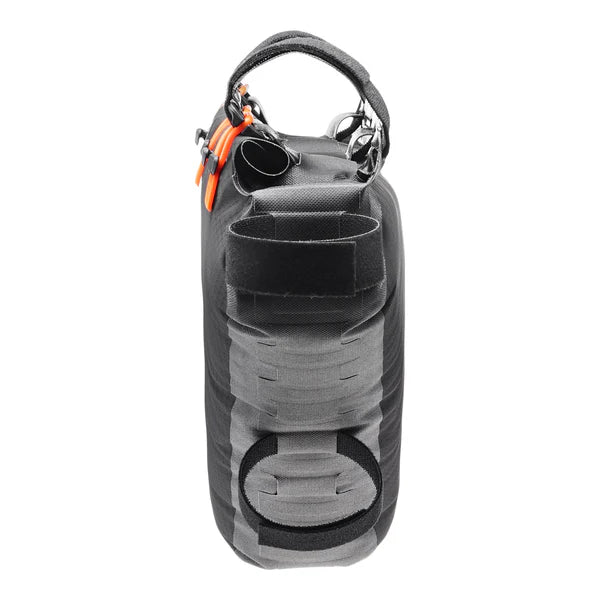 ORTLIEB FRAME PACK RC 4 L Bolsa para cuadros Negro