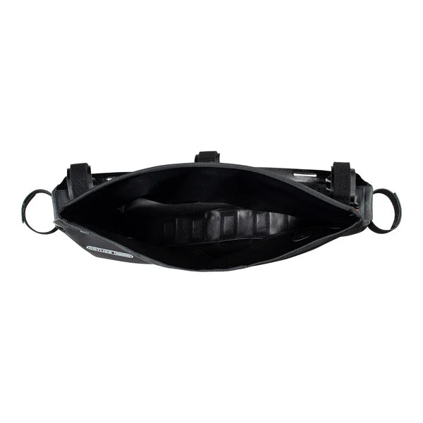 ORTLIEB FRAME PACK RC 6 L Bolsa para cuadros Negro