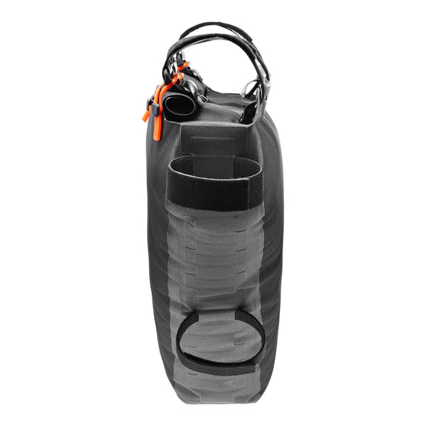 ORTLIEB FRAME PACK RC 6 L Bolsa para cuadros Negro