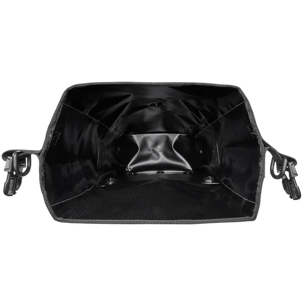 Par de maletas ORTLIEB GRAVEL PACK 29 L Negro