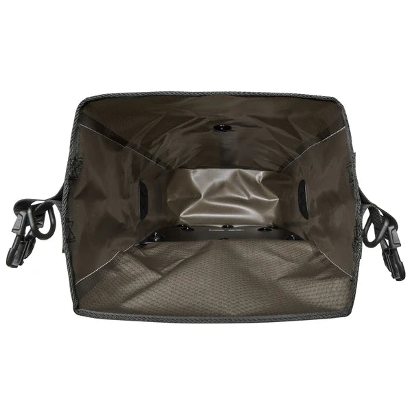 Par de maletas ORTLIEB GRAVEL PACK QL 2.2 29 L Beige