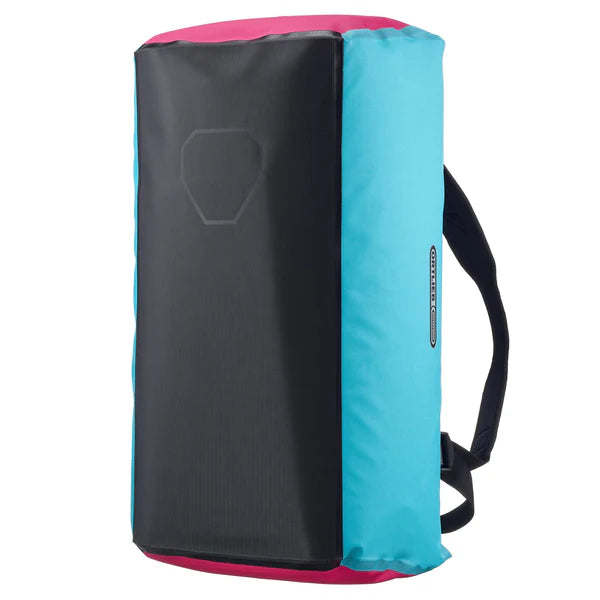 Bolsa de viaje Duffle Bag ORTLIEB DUFFLE LITE Cyber Azul/Rosa