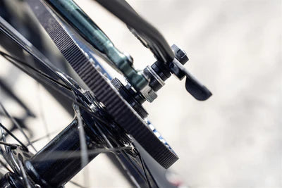 Pasador transversal para portaequipajes ORTLIEB QUICK RACK M6