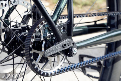 Pasador transversal para portaequipajes ORTLIEB QUICK RACK M6