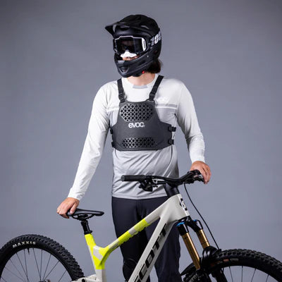 Cara protectora EVOC TORSO
