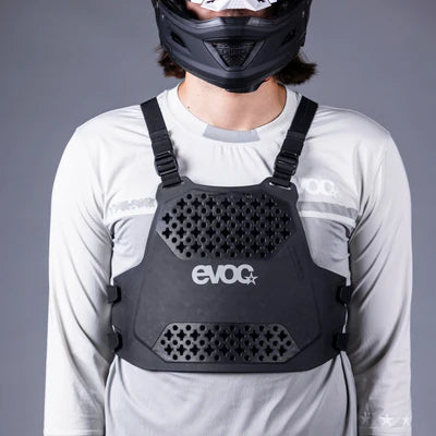 Cara protectora EVOC TORSO