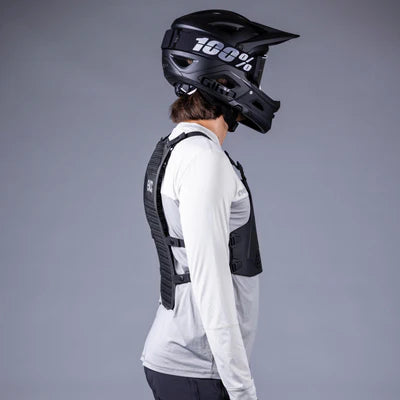 Cara protectora EVOC TORSO