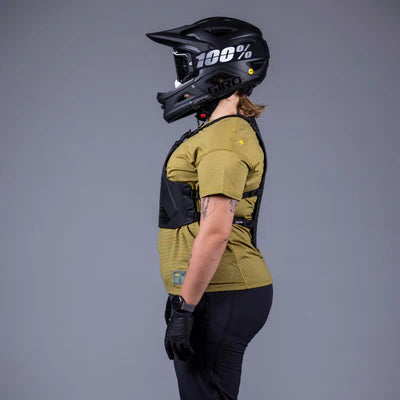 Cara protectora EVOC TORSO