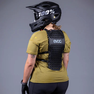 Cara protectora EVOC TORSO