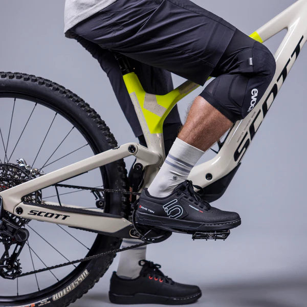 Rodilleras EVOC PROTECTOR LS FLEX LITE