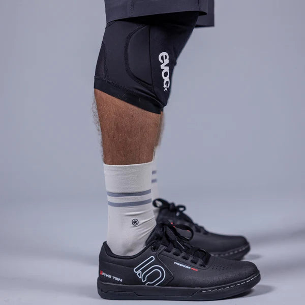 Rodilleras EVOC PROTECTOR LS FLEX LITE