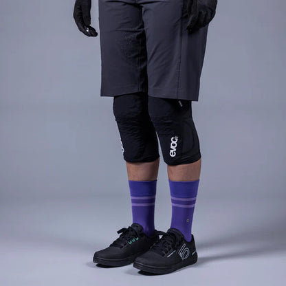 Rodilleras EVOC PROTECTOR LS FLEX LITE
